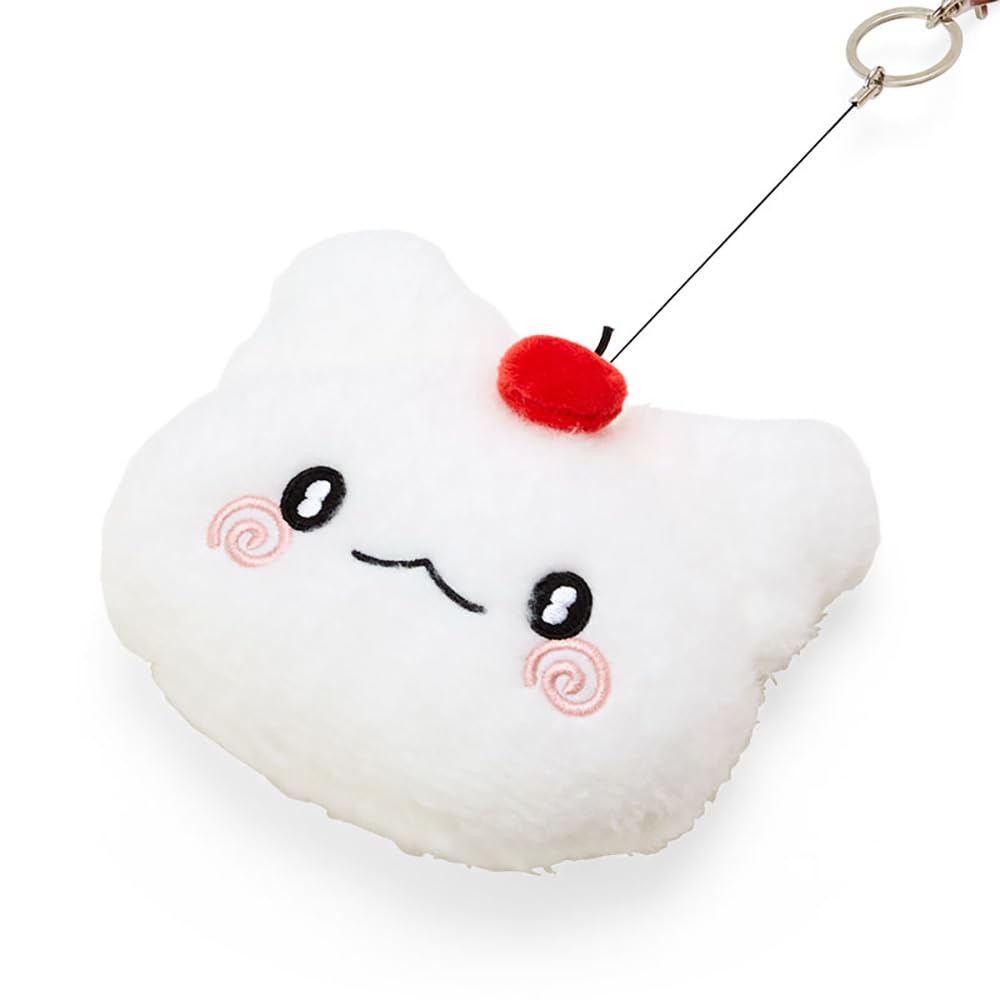 Amazon.co.jp: サンリオ(SANRIO) サンリオ パスケース はなまるおばけ